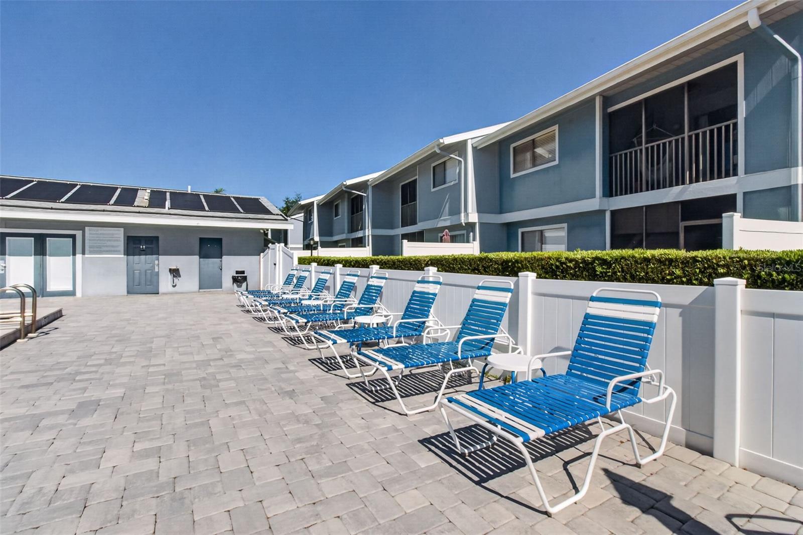 HARBOR PINES - Residential