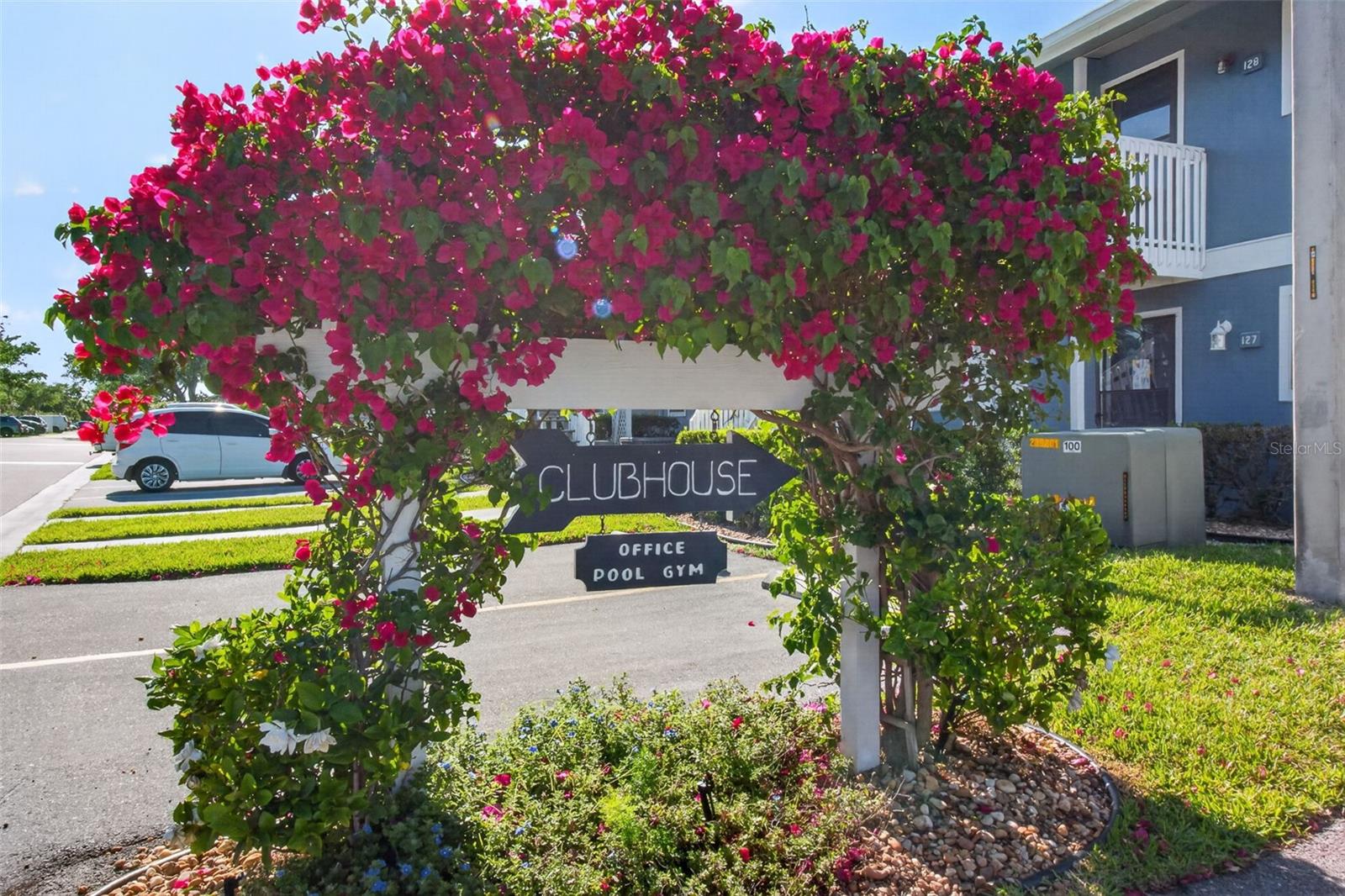 HARBOR PINES - Residential