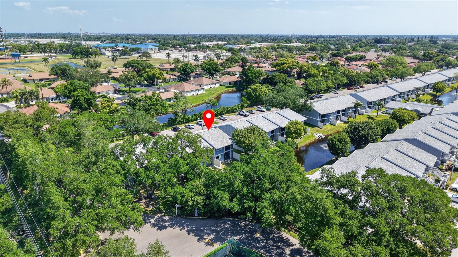 HARBOR PINES - Residential