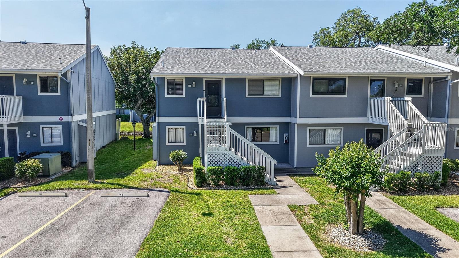 HARBOR PINES - Residential