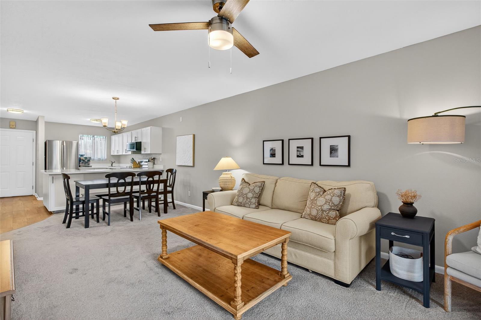 HARBOR PINES - Residential