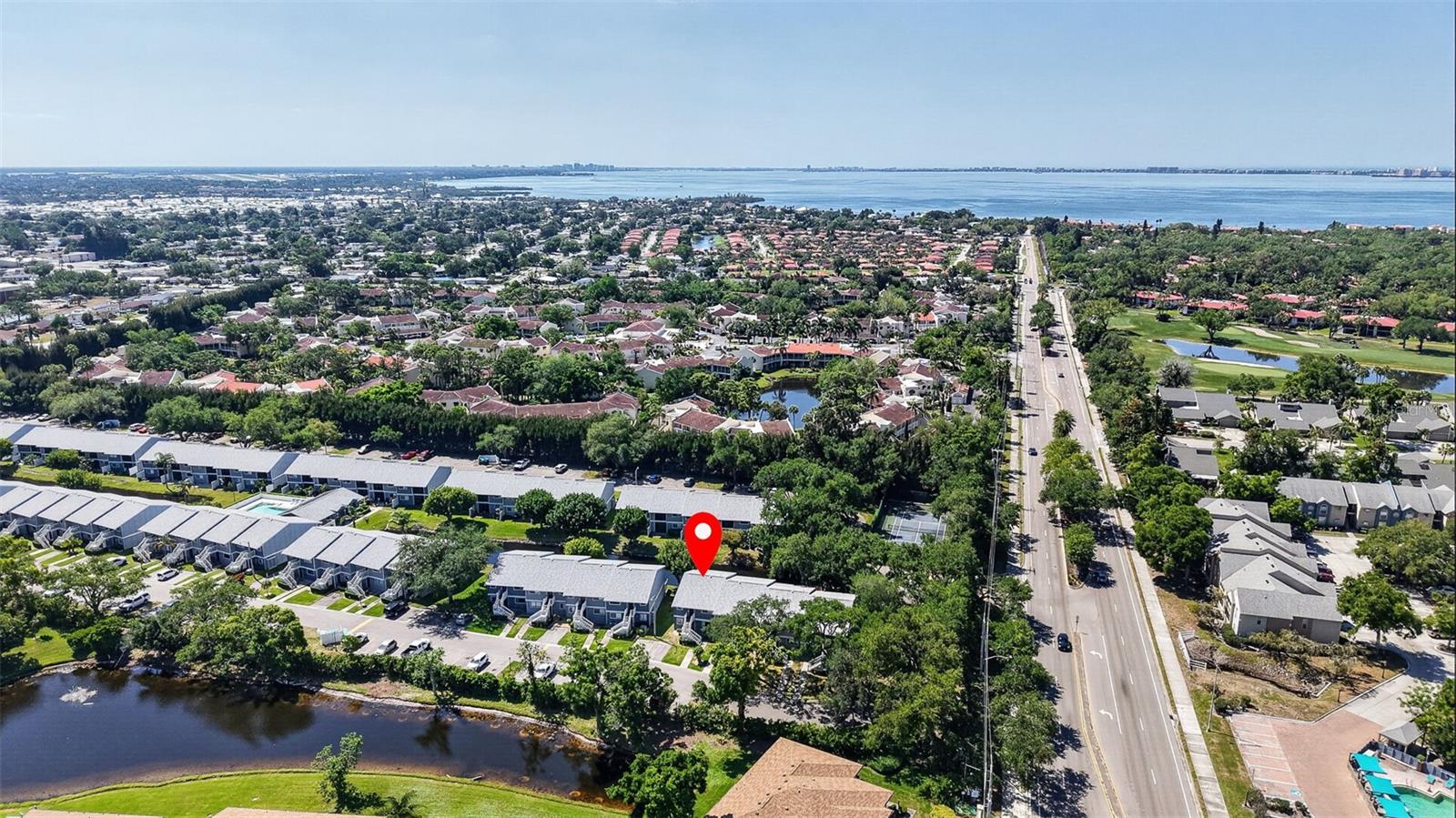 HARBOR PINES - Residential