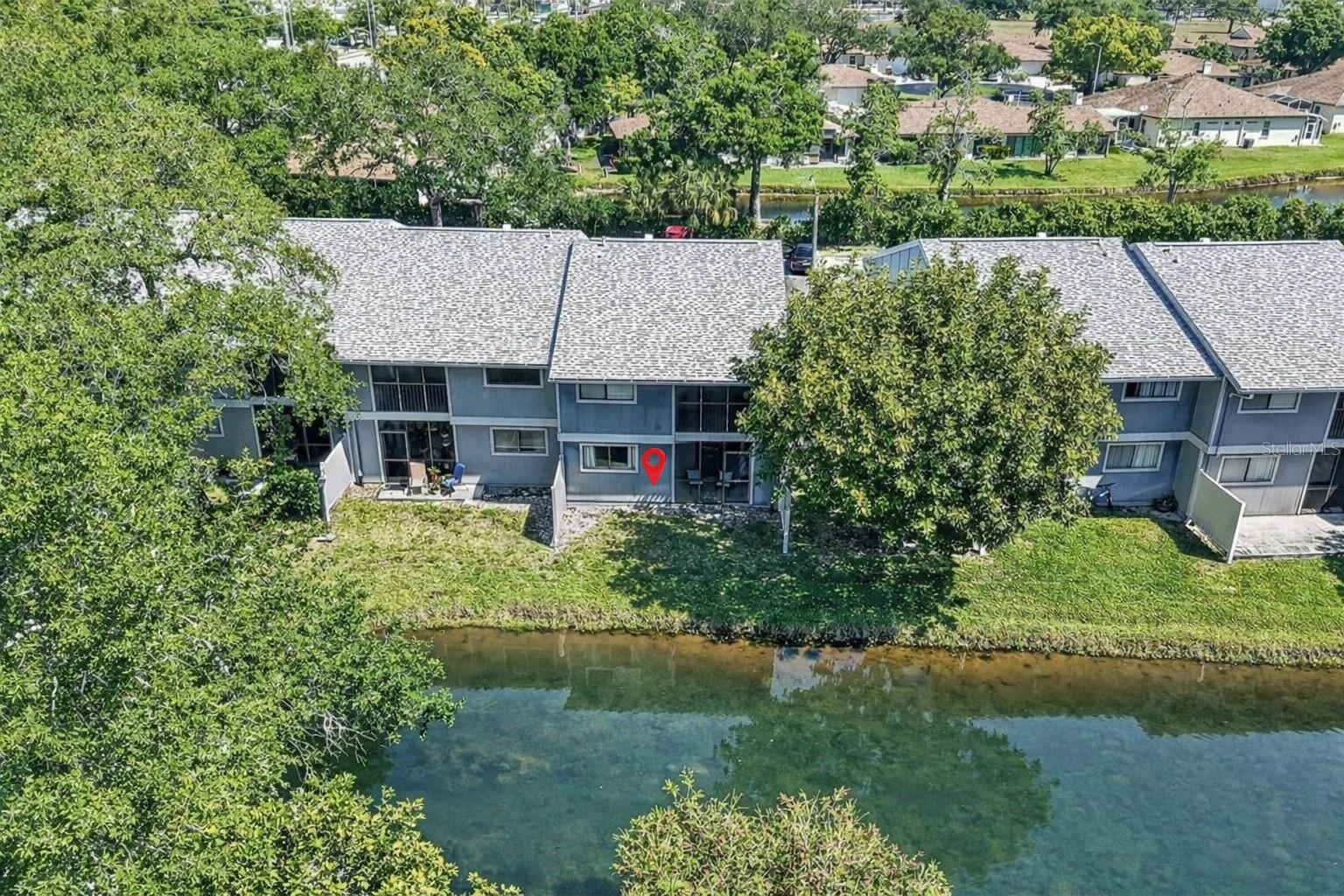 HARBOR PINES - Residential