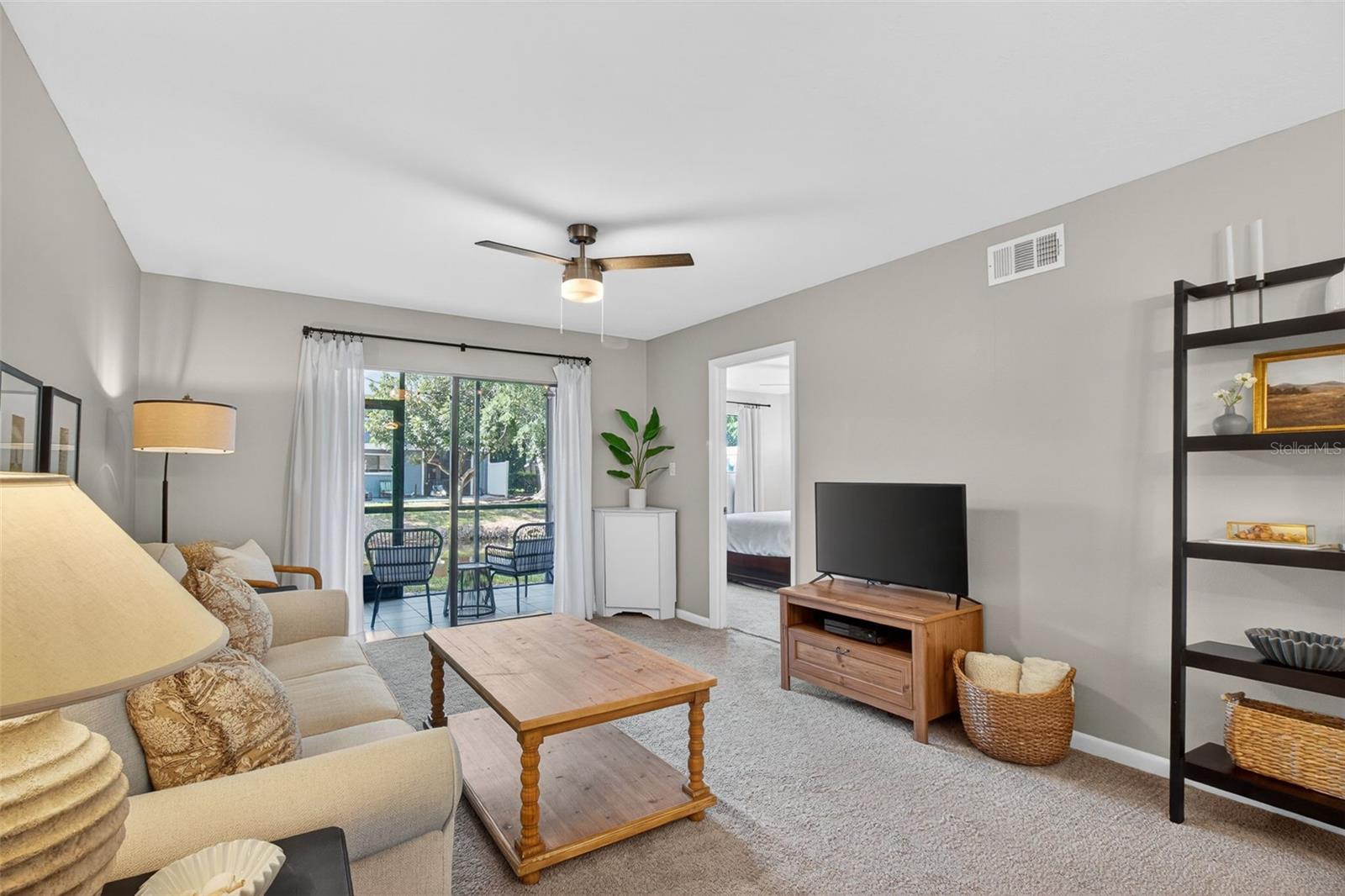 HARBOR PINES - Residential