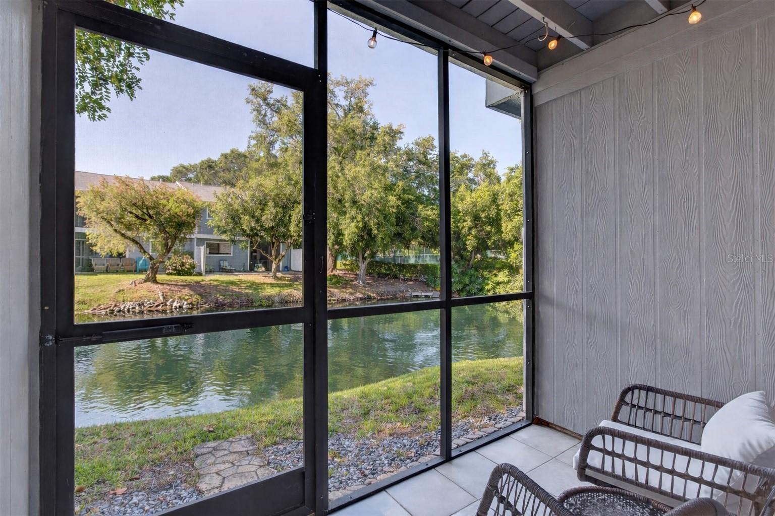 HARBOR PINES - Residential