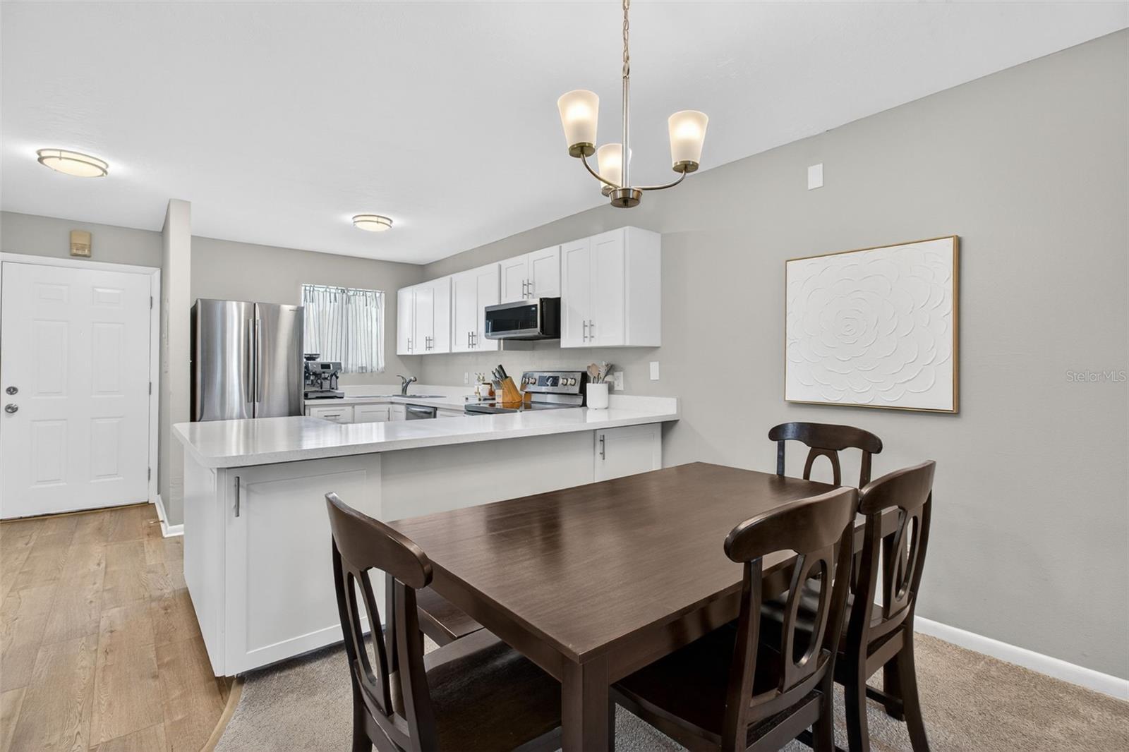 HARBOR PINES - Residential