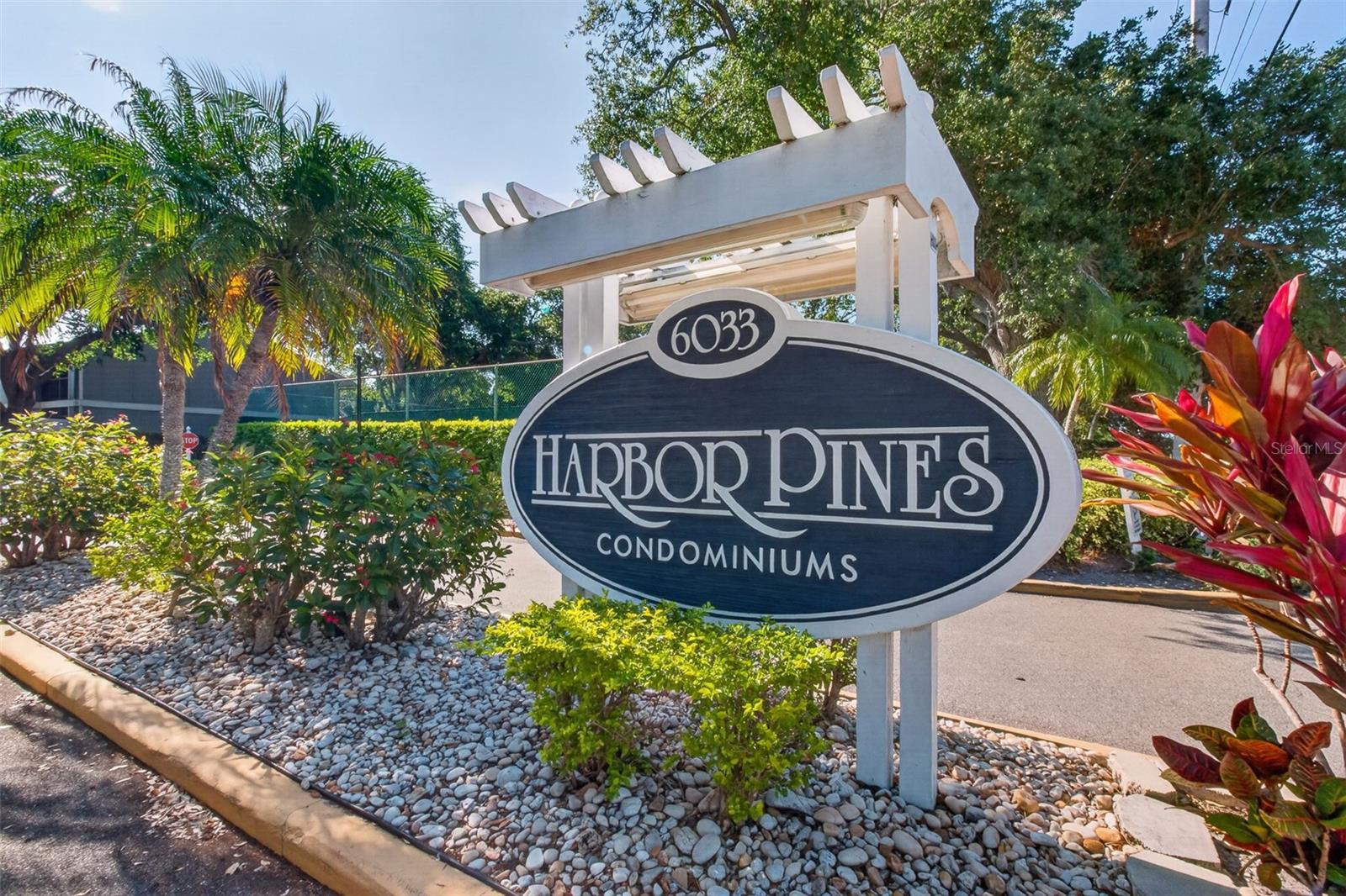 HARBOR PINES - Residential