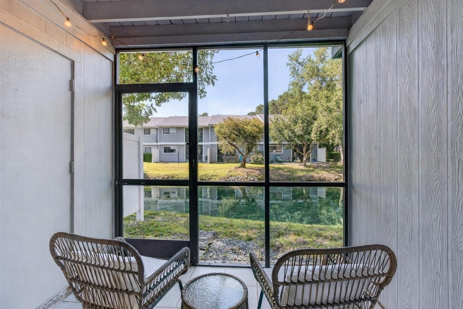 HARBOR PINES - Residential