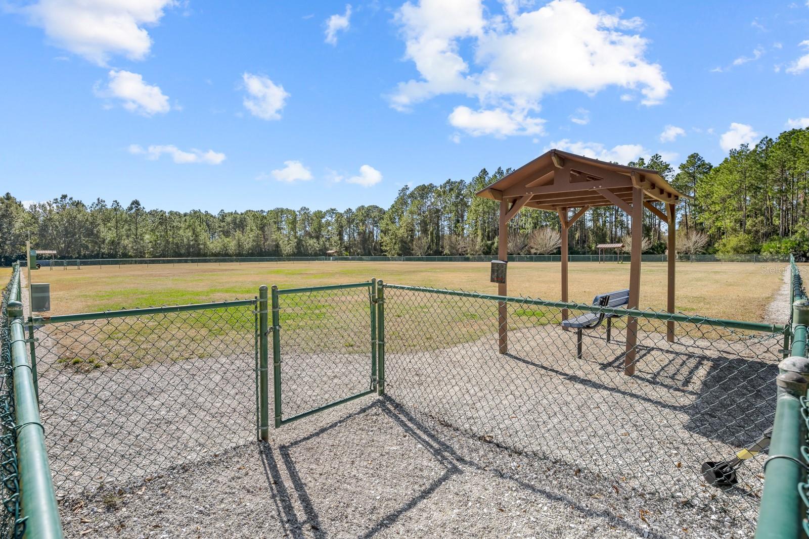 VILLAS/HERITAGE PARK - Residential