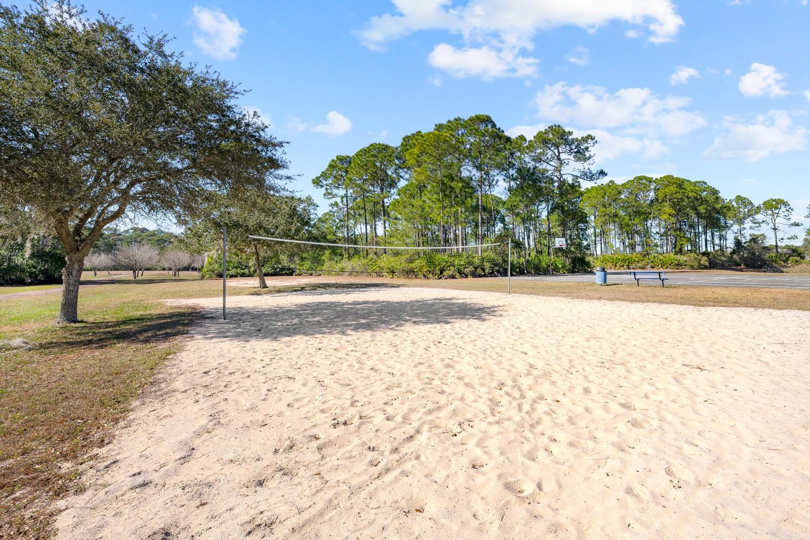 VILLAS/HERITAGE PARK - Residential