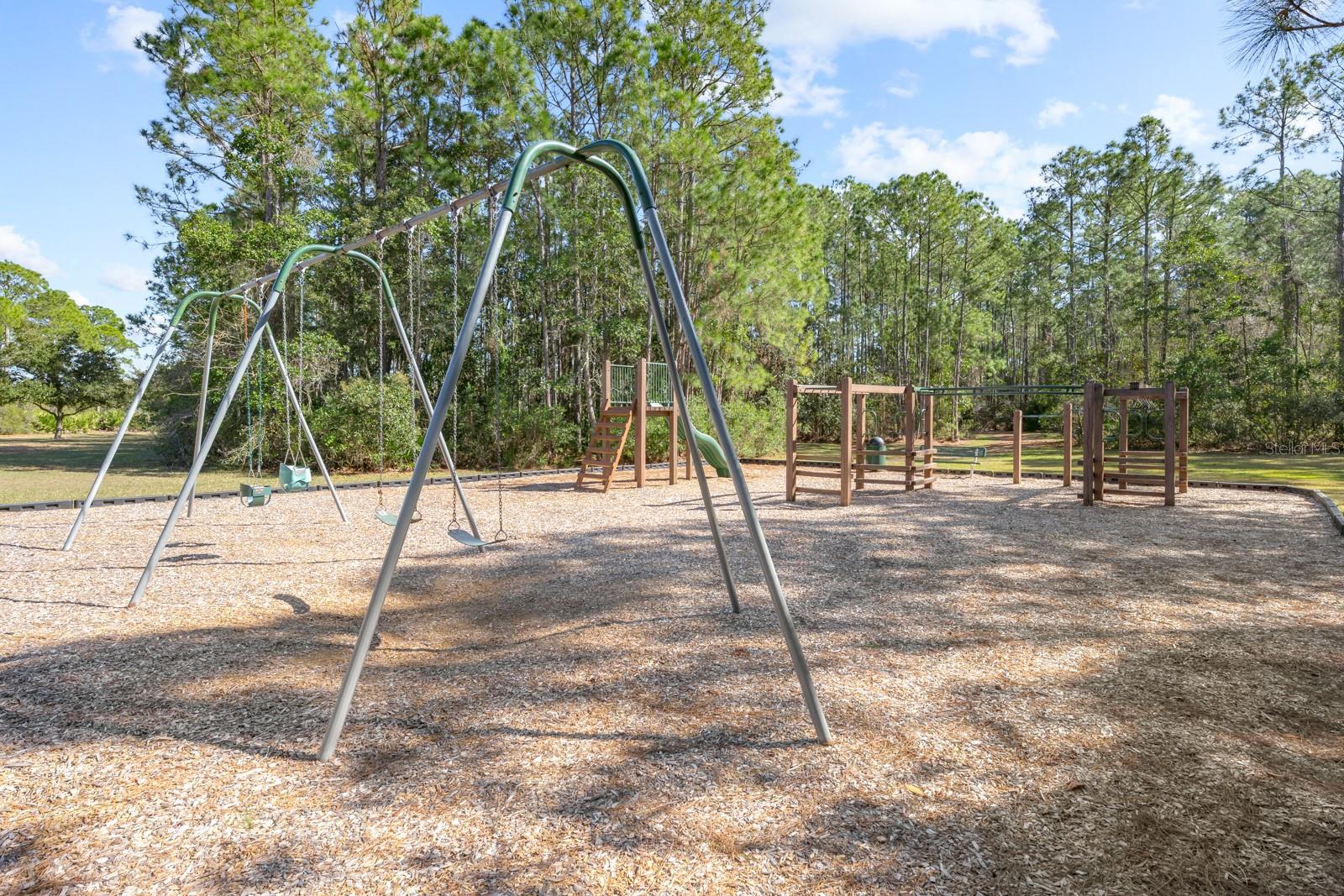 VILLAS/HERITAGE PARK - Residential