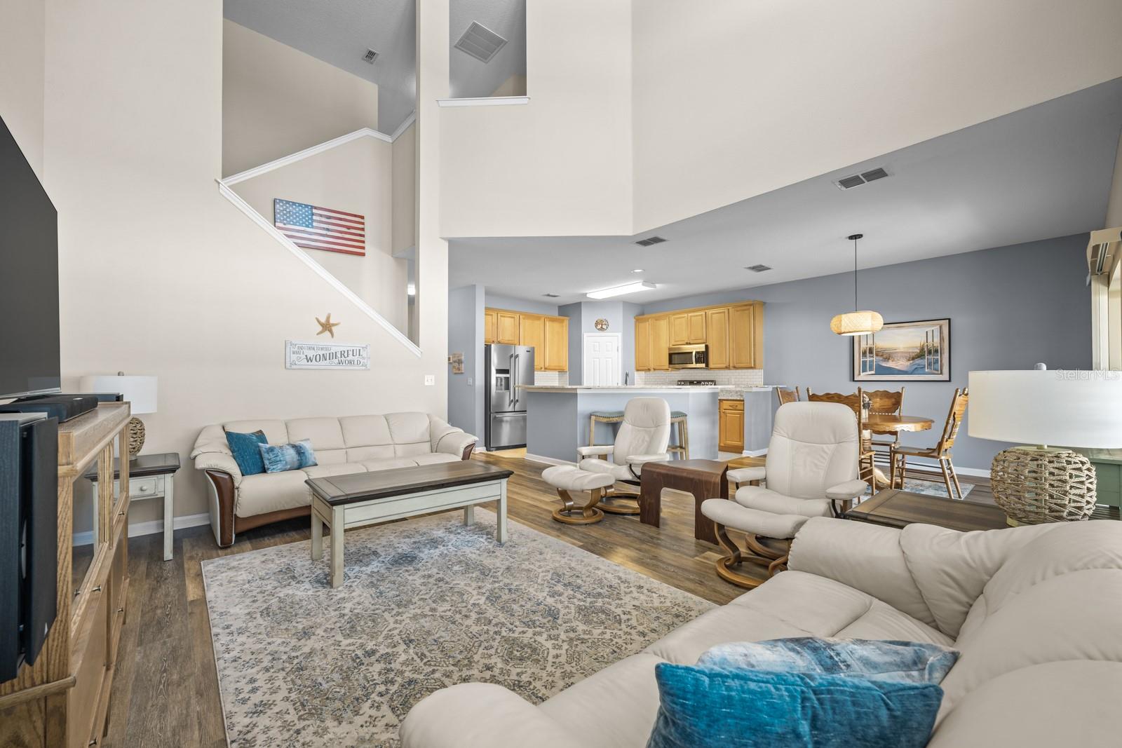 VILLAS/HERITAGE PARK - Residential