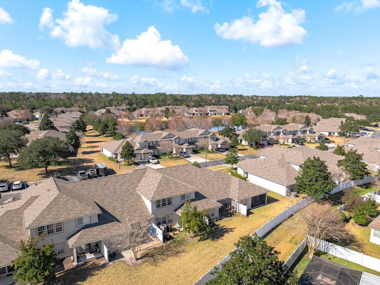 VILLAS/HERITAGE PARK - Residential