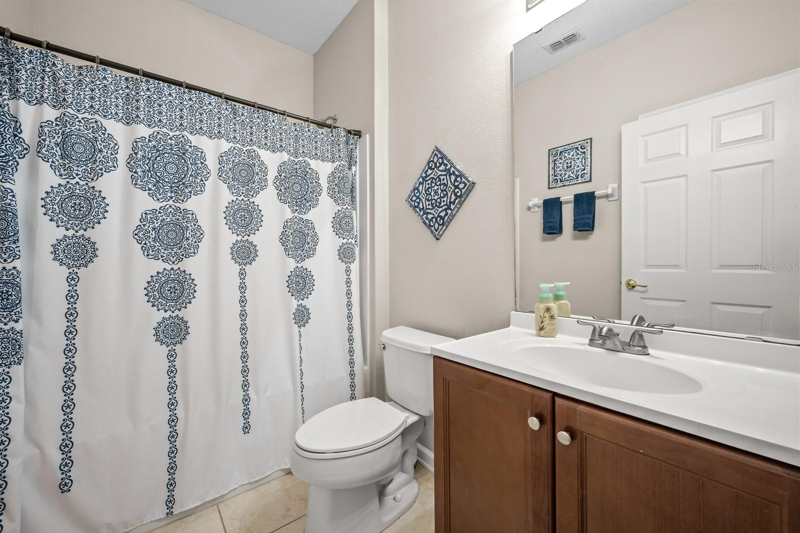 VILLAS/HERITAGE PARK - Residential