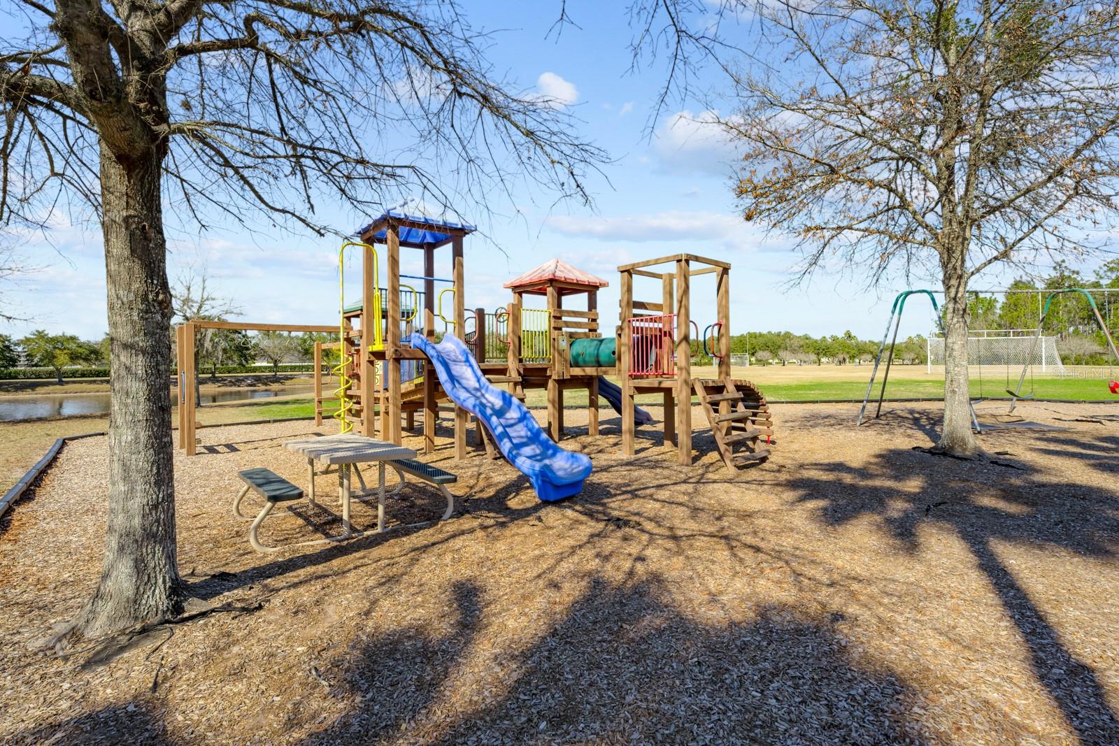 VILLAS/HERITAGE PARK - Residential