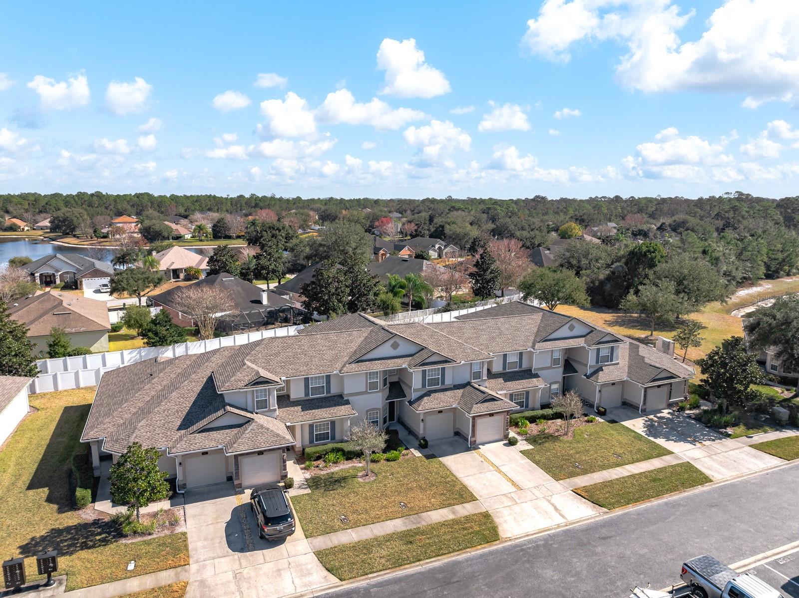 VILLAS/HERITAGE PARK - Residential