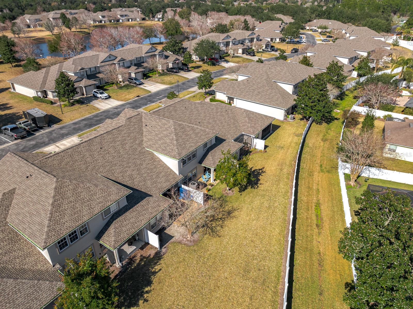 VILLAS/HERITAGE PARK - Residential