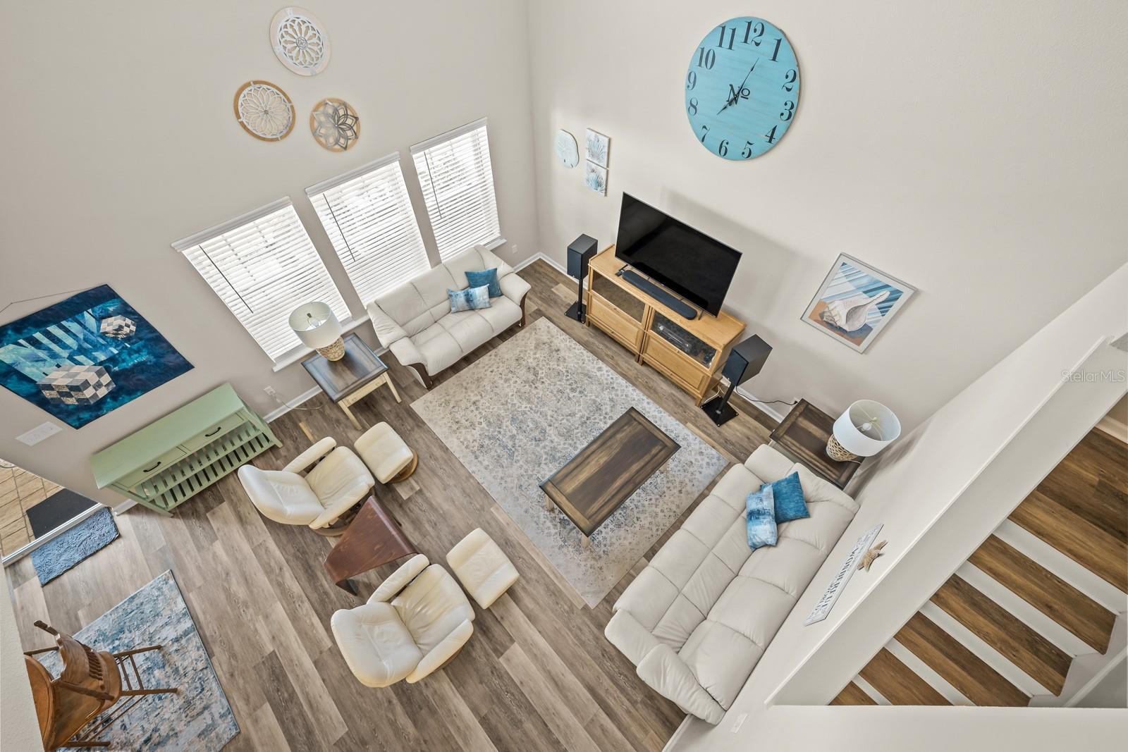 VILLAS/HERITAGE PARK - Residential