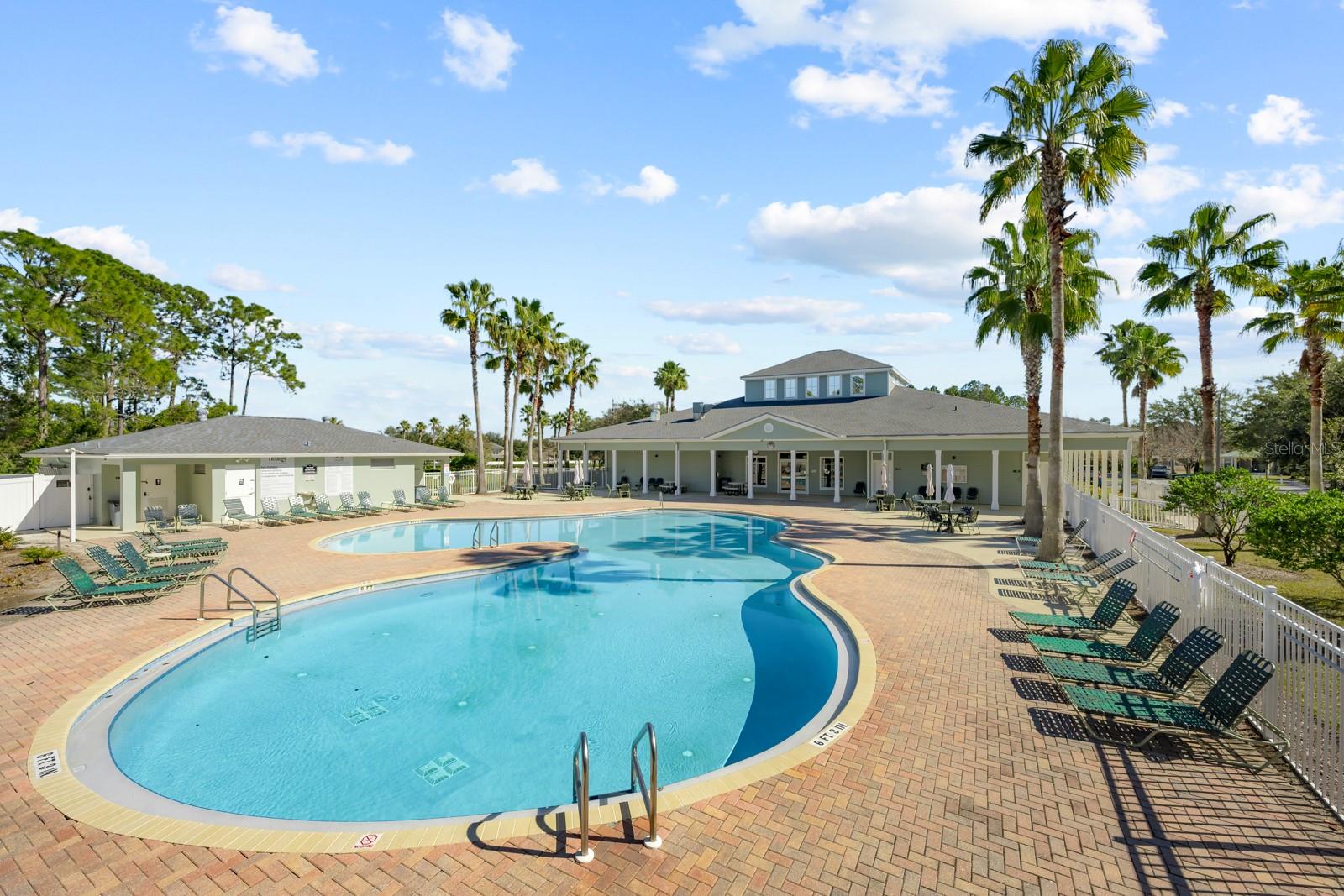 VILLAS/HERITAGE PARK - Residential