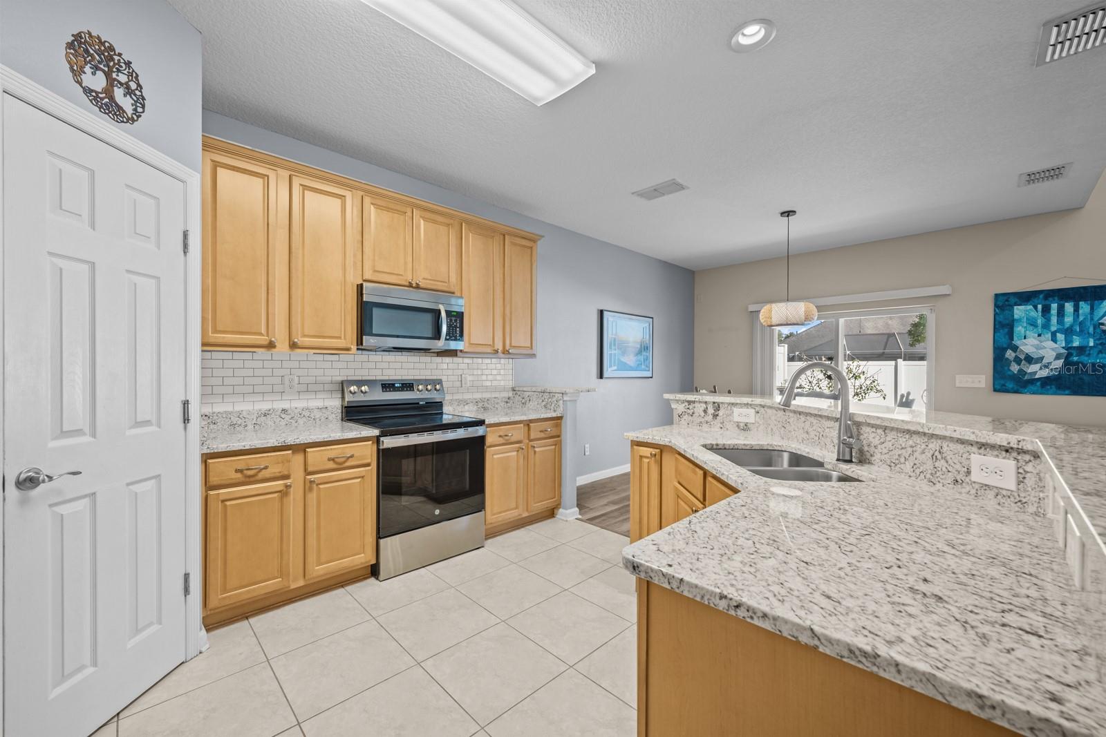 VILLAS/HERITAGE PARK - Residential