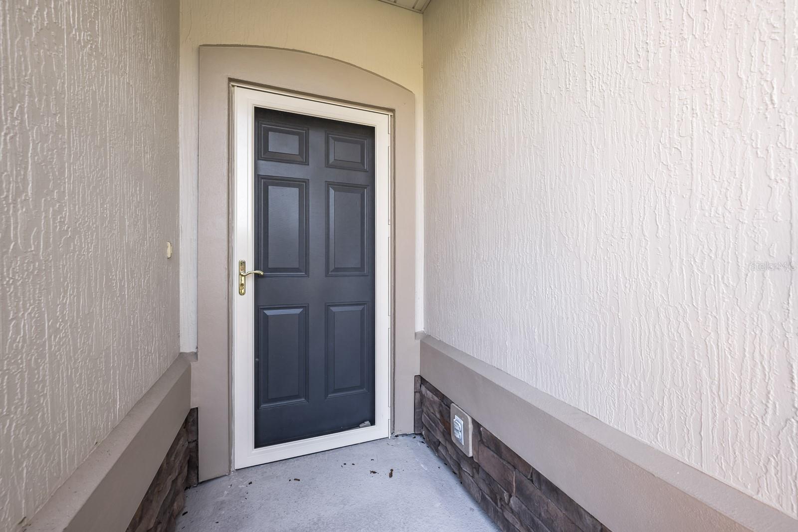 VILLAS/HERITAGE PARK - Residential