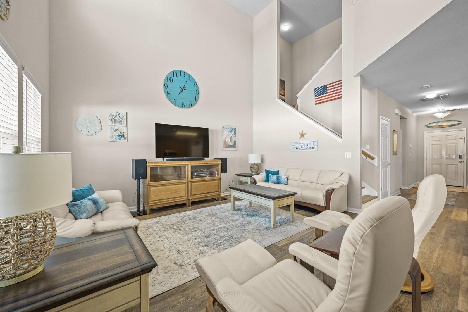 VILLAS/HERITAGE PARK - Residential