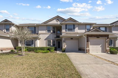 Photo of 466 Wooded Crossing Circle, St. Augustine, FL 32084 (MLS # FC315596)