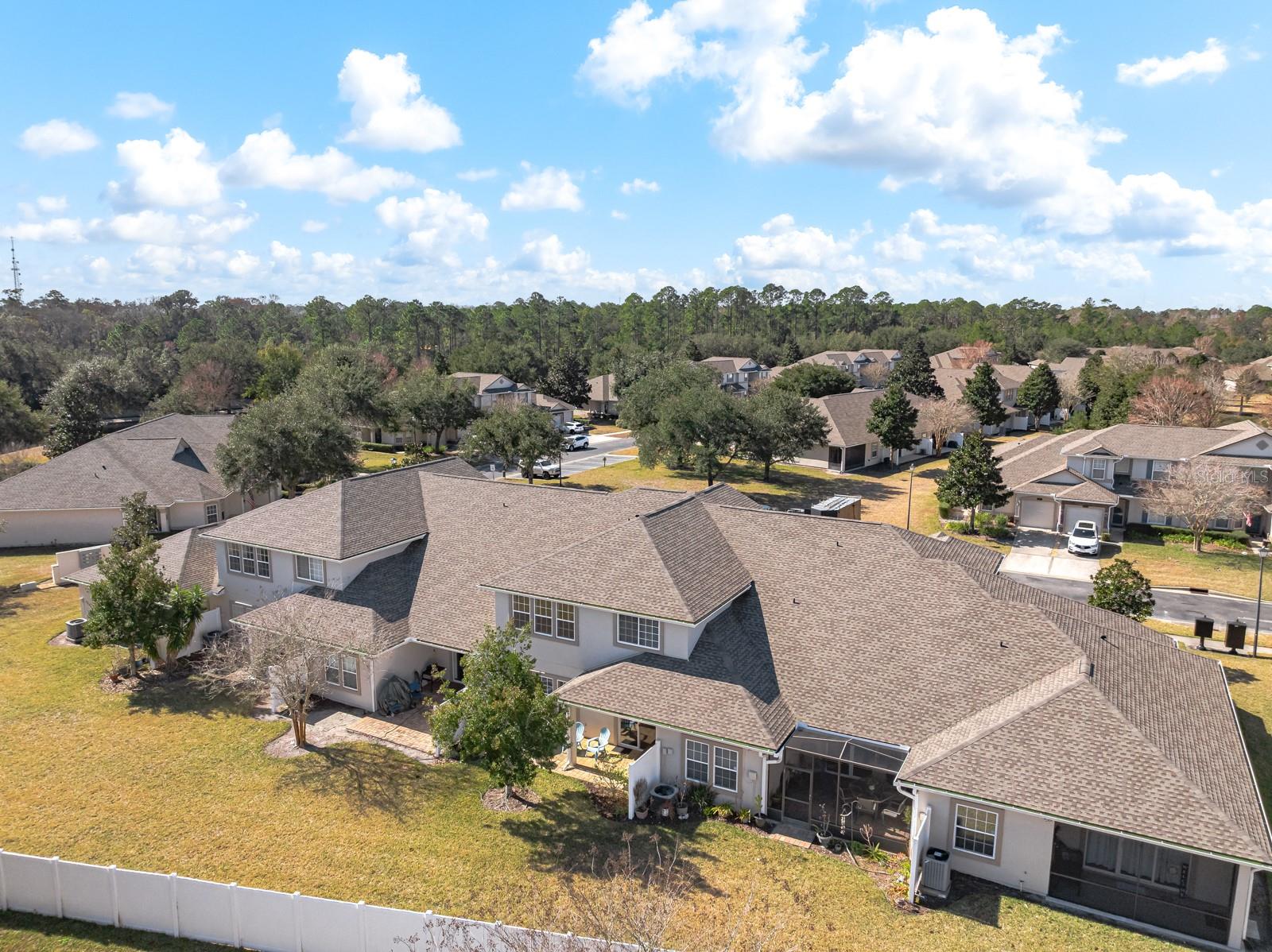 VILLAS/HERITAGE PARK - Residential