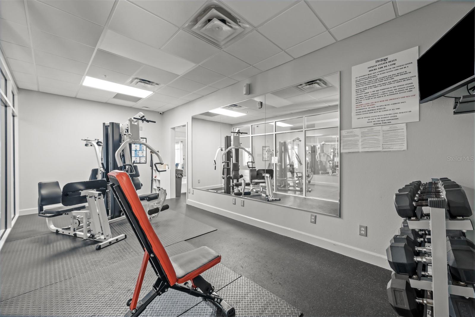 VILLAS/HERITAGE PARK - Residential