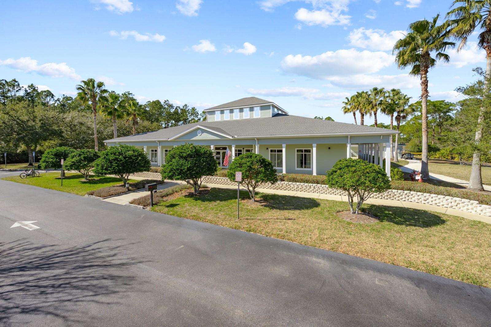 VILLAS/HERITAGE PARK - Residential