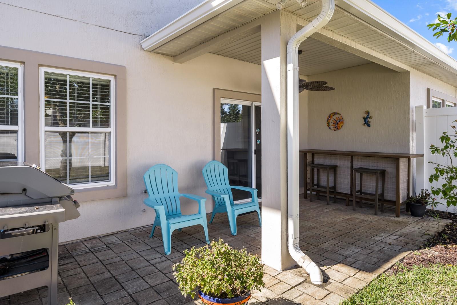 VILLAS/HERITAGE PARK - Residential