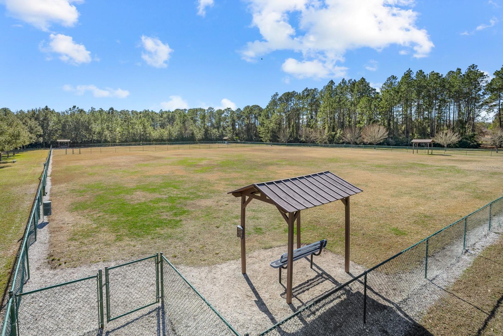 VILLAS/HERITAGE PARK - Residential