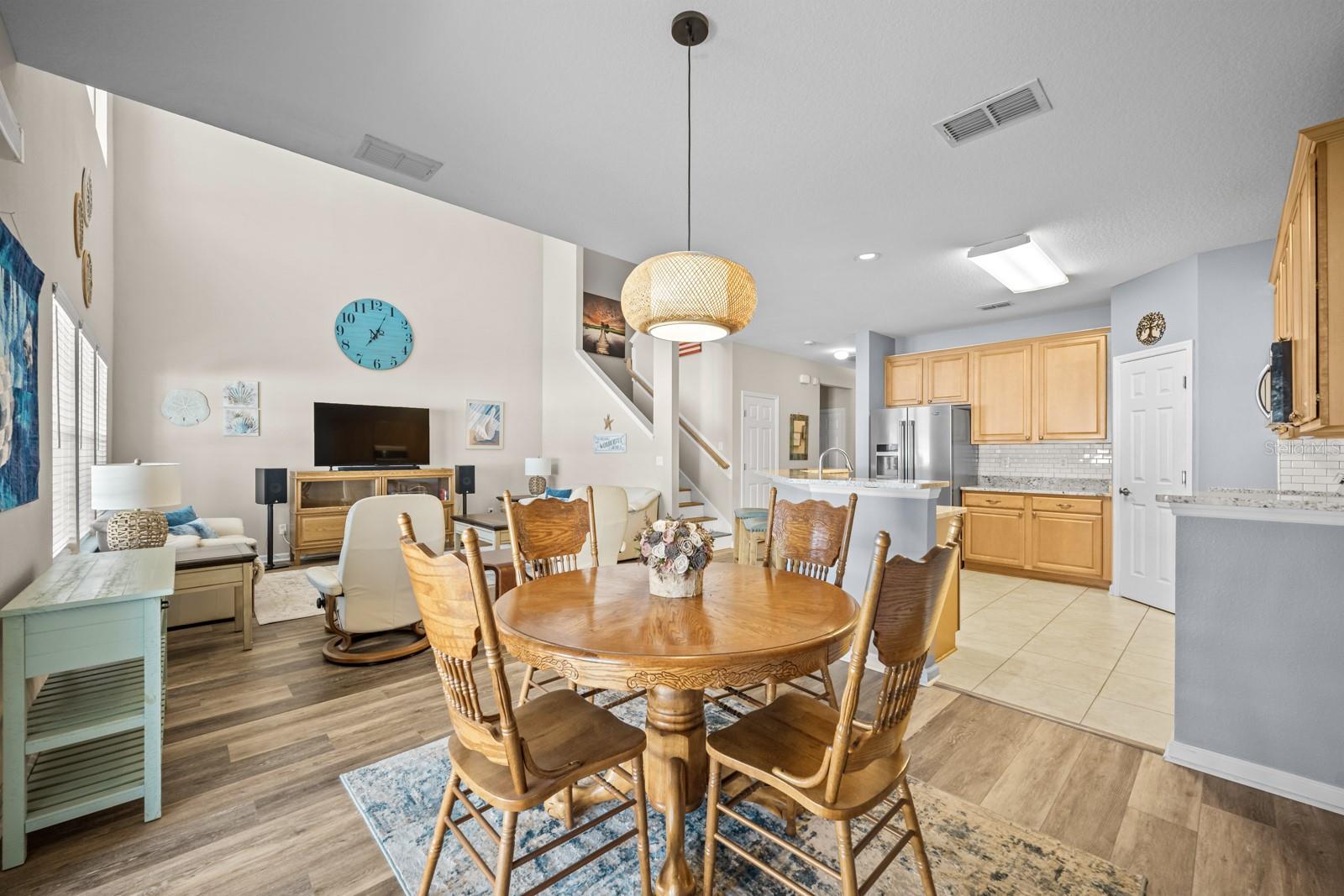 VILLAS/HERITAGE PARK - Residential