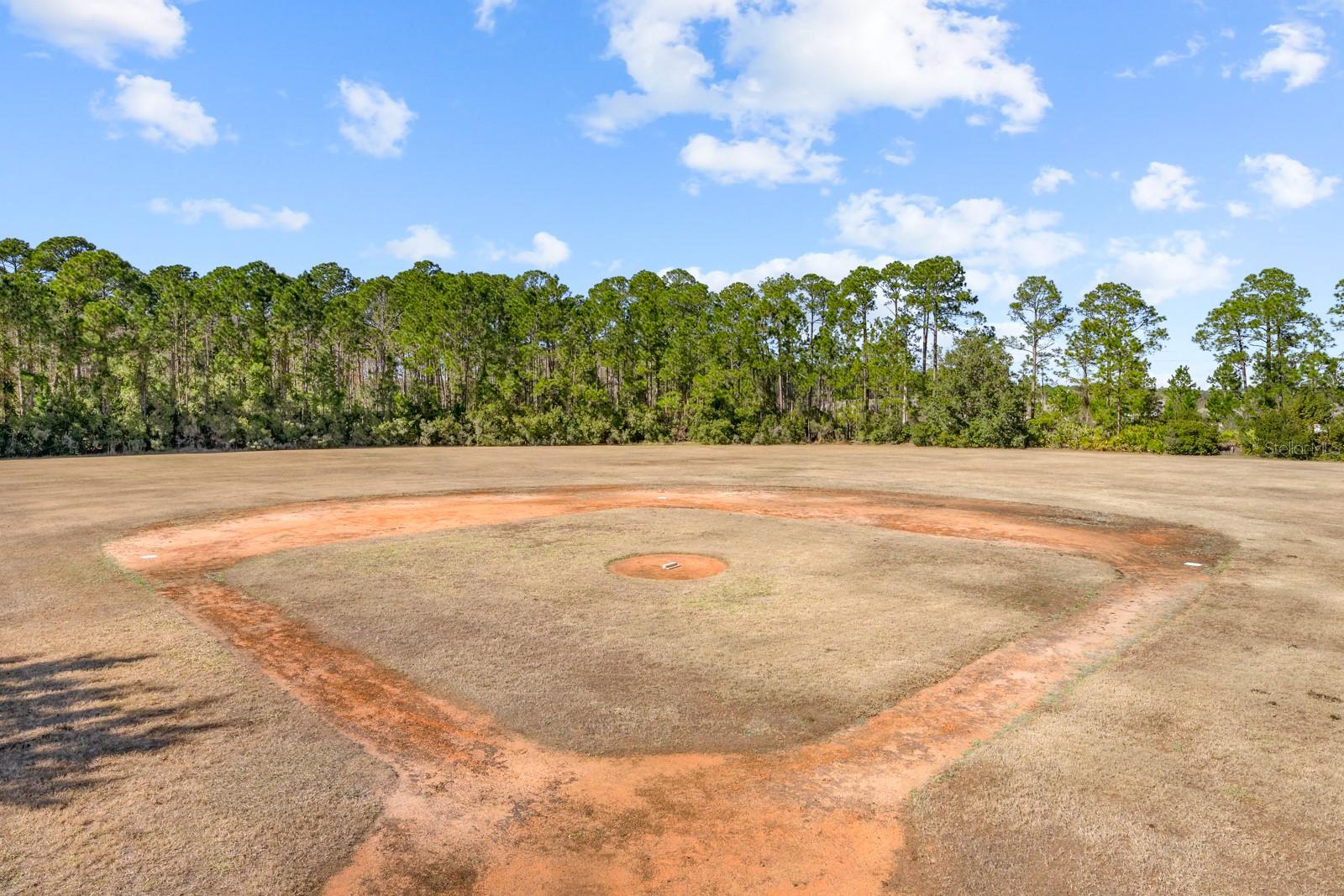 VILLAS/HERITAGE PARK - Residential