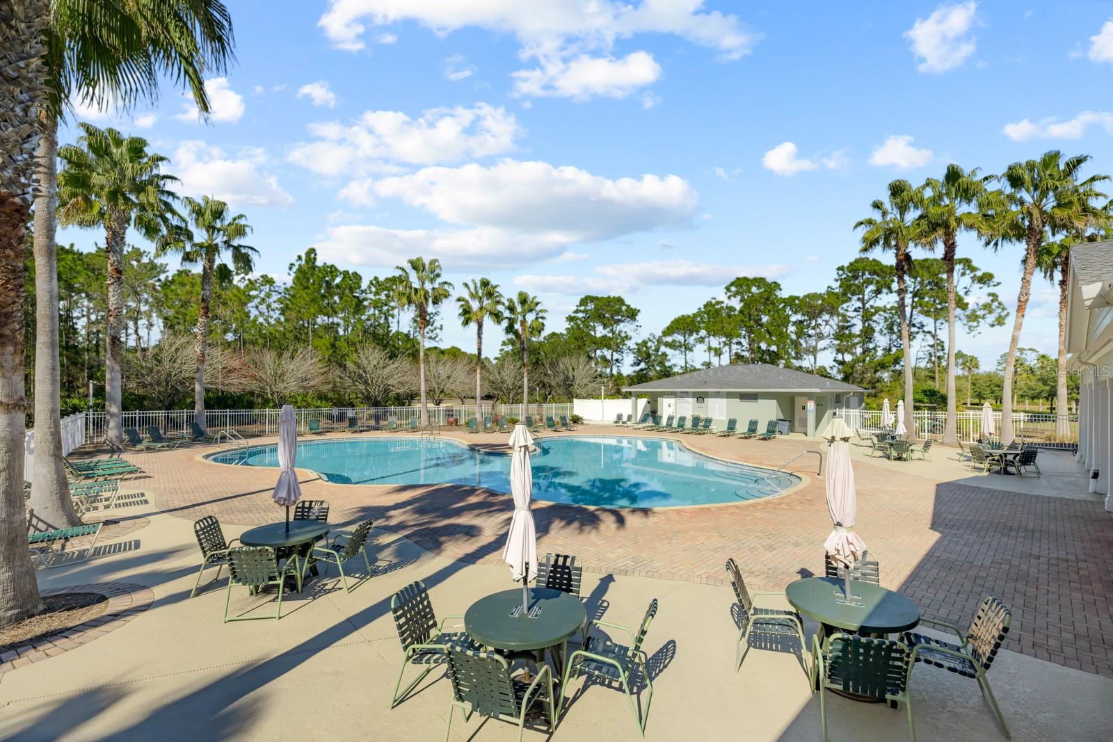 VILLAS/HERITAGE PARK - Residential