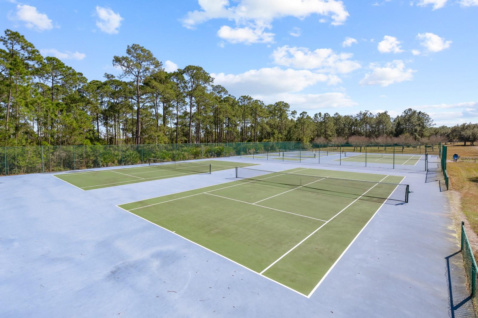 VILLAS/HERITAGE PARK - Residential