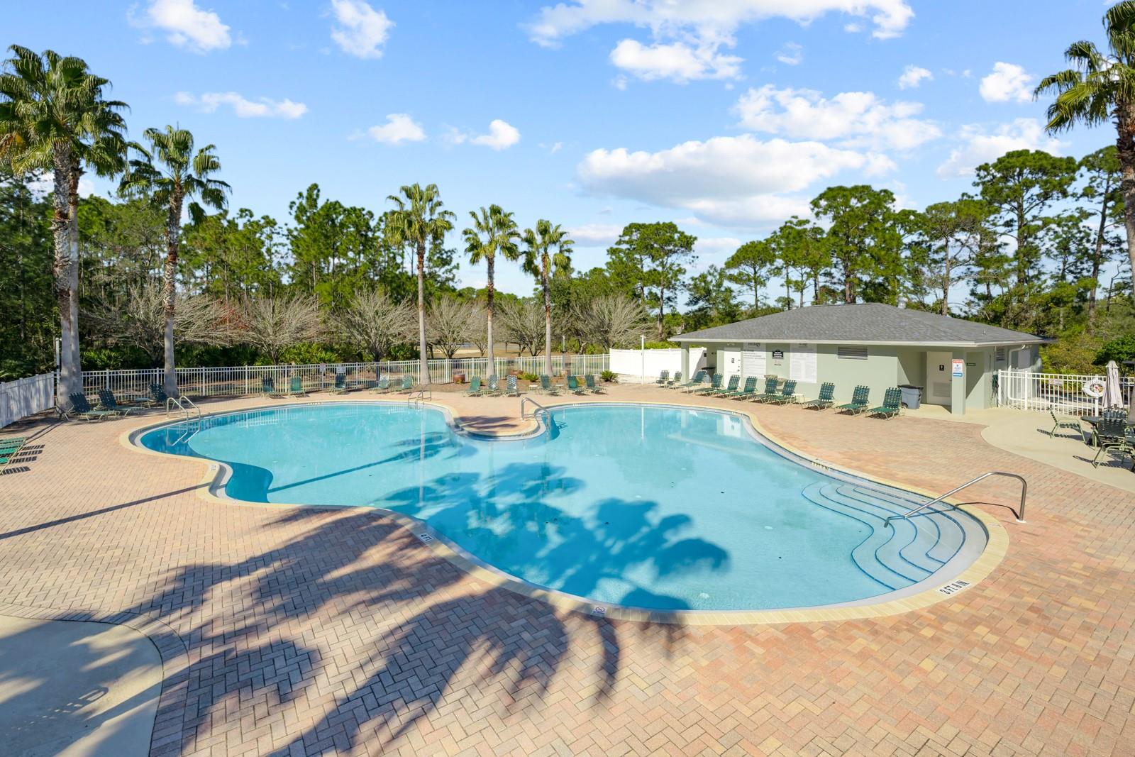 VILLAS/HERITAGE PARK - Residential