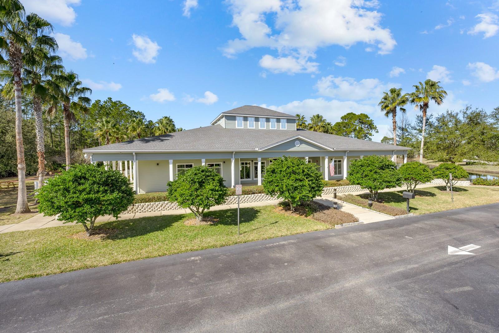 VILLAS/HERITAGE PARK - Residential