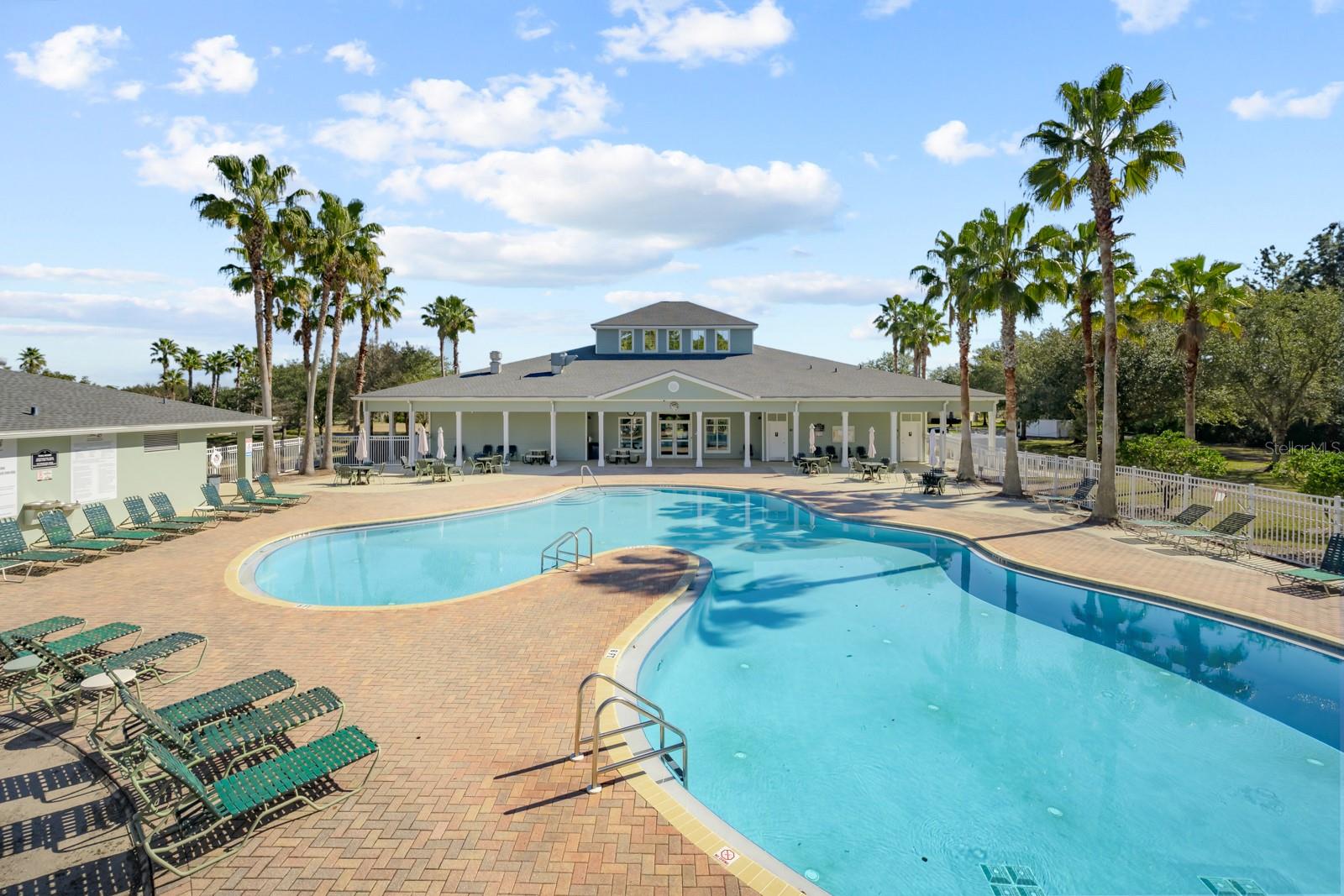 VILLAS/HERITAGE PARK - Residential