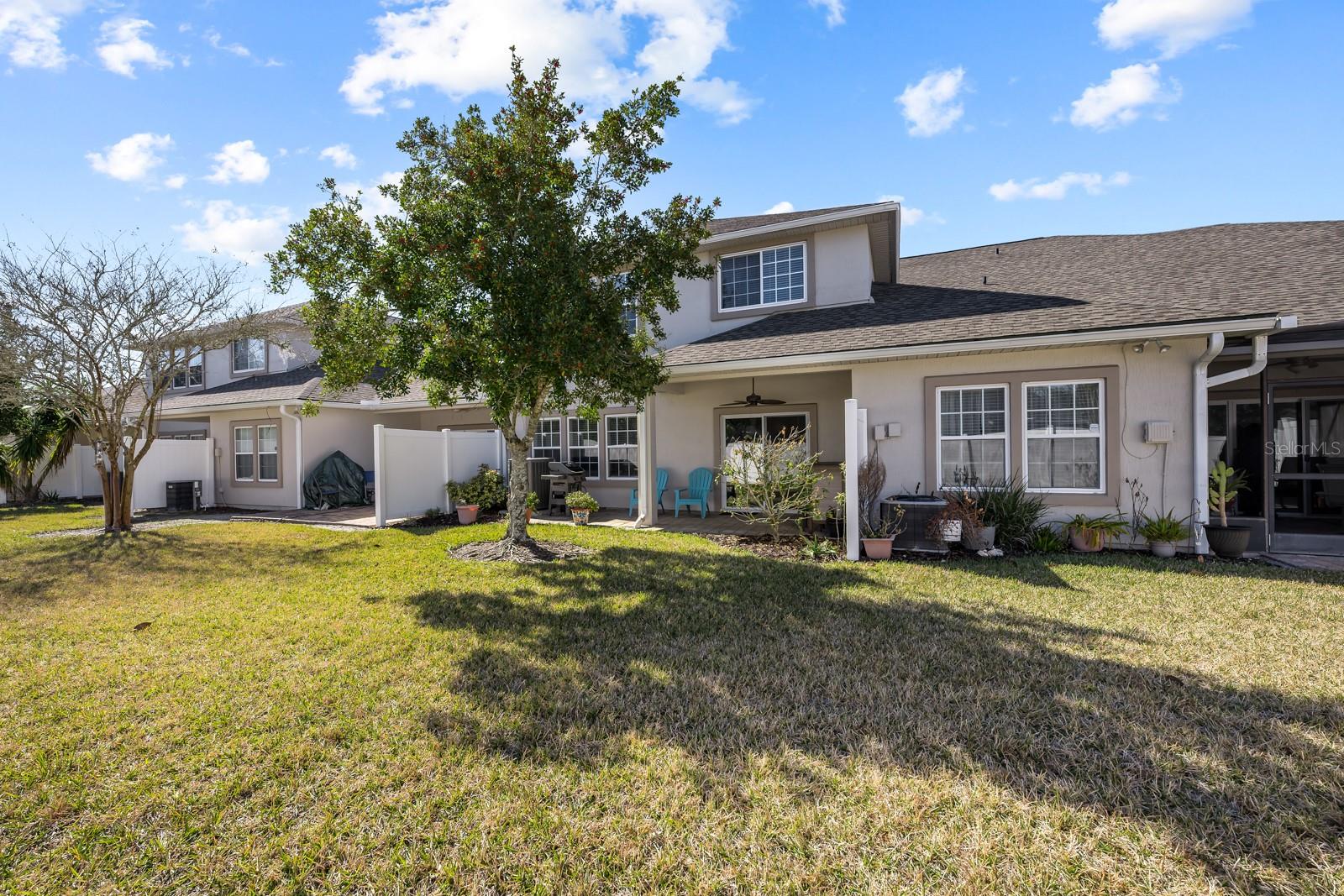 VILLAS/HERITAGE PARK - Residential