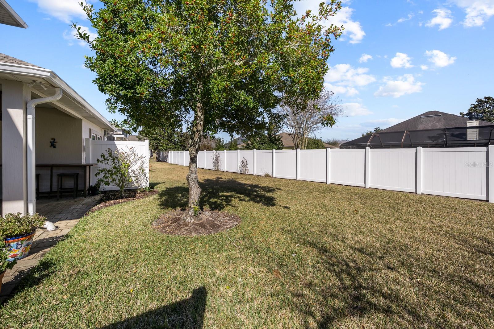 VILLAS/HERITAGE PARK - Residential