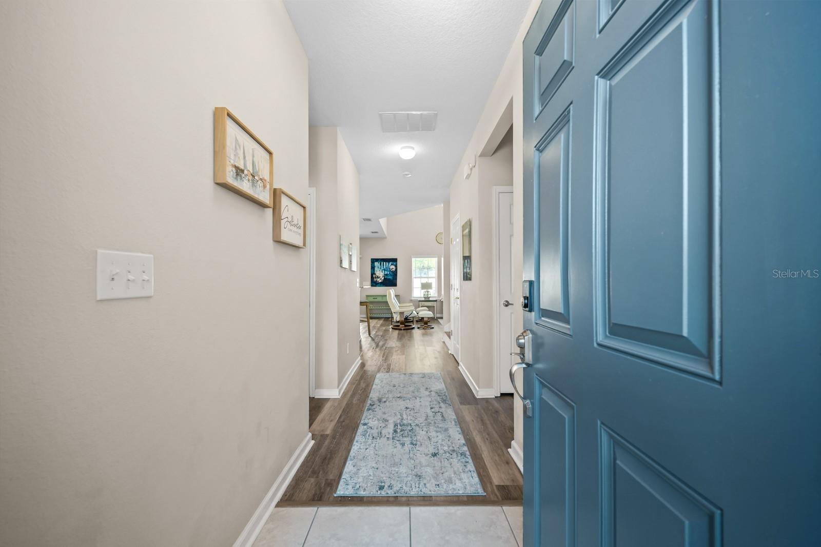 VILLAS/HERITAGE PARK - Residential