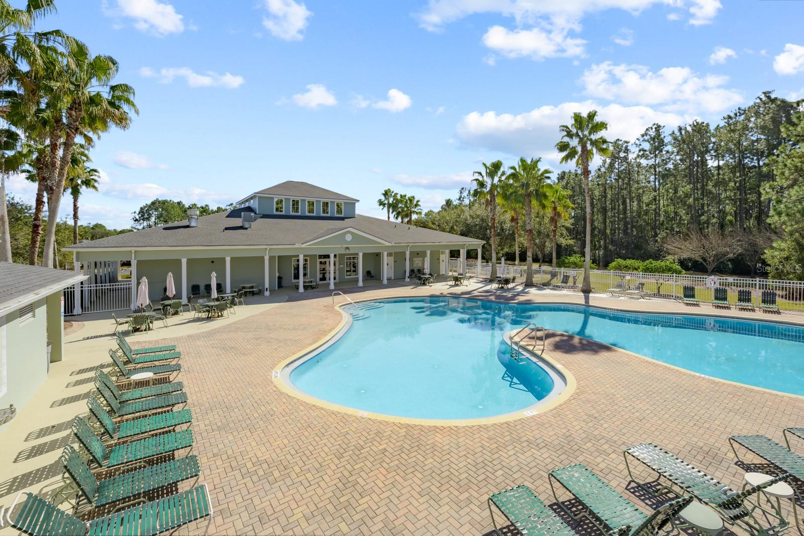 VILLAS/HERITAGE PARK - Residential