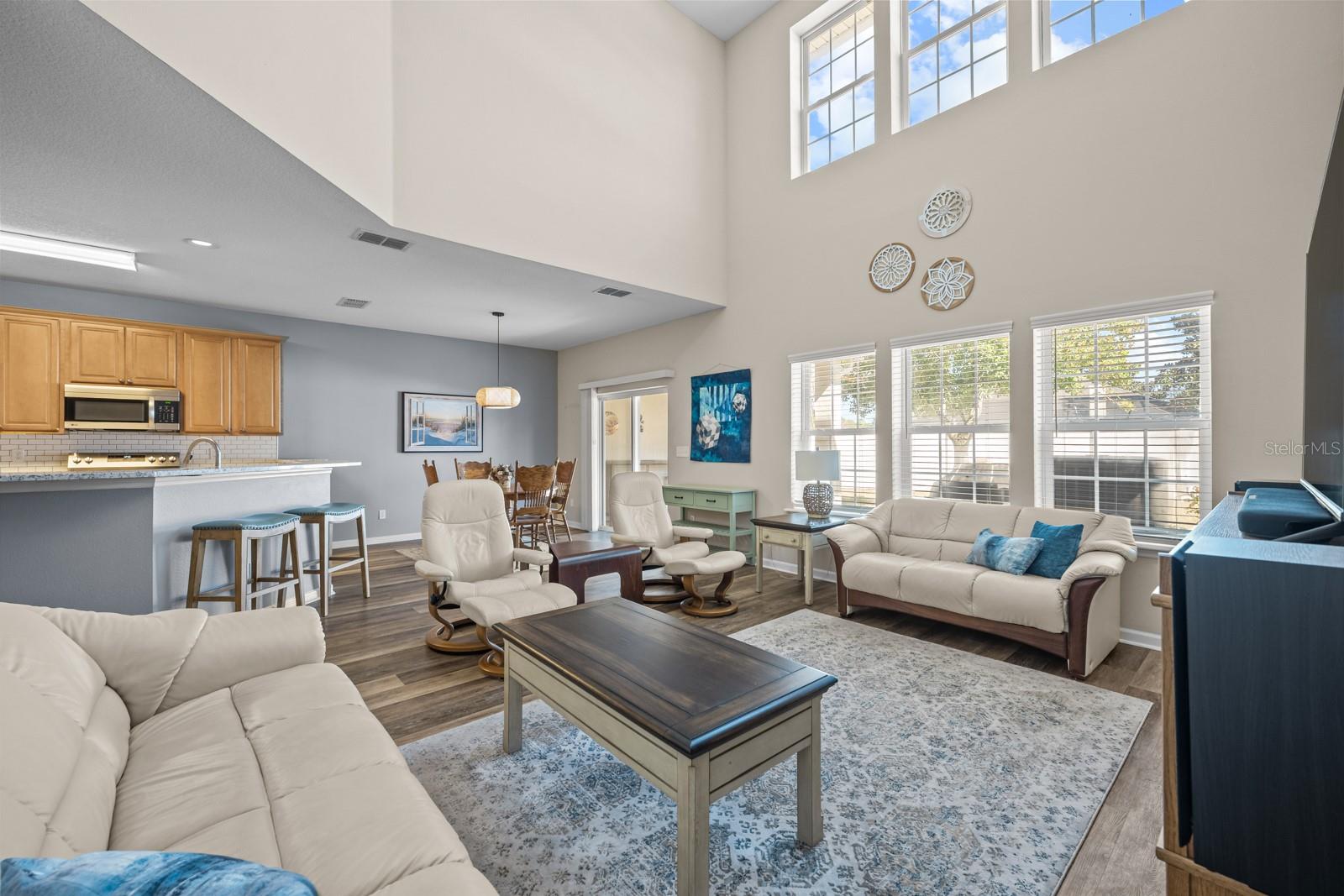 VILLAS/HERITAGE PARK - Residential