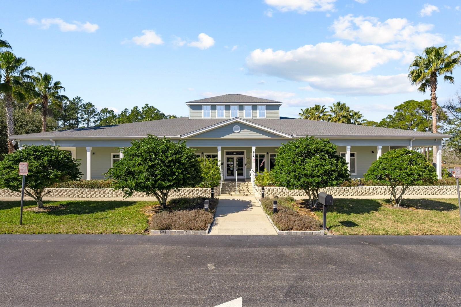 VILLAS/HERITAGE PARK - Residential