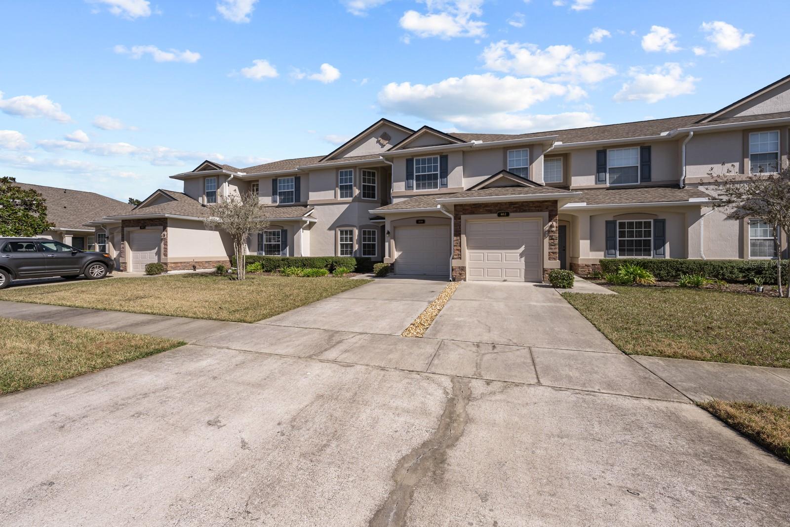 VILLAS/HERITAGE PARK - Residential