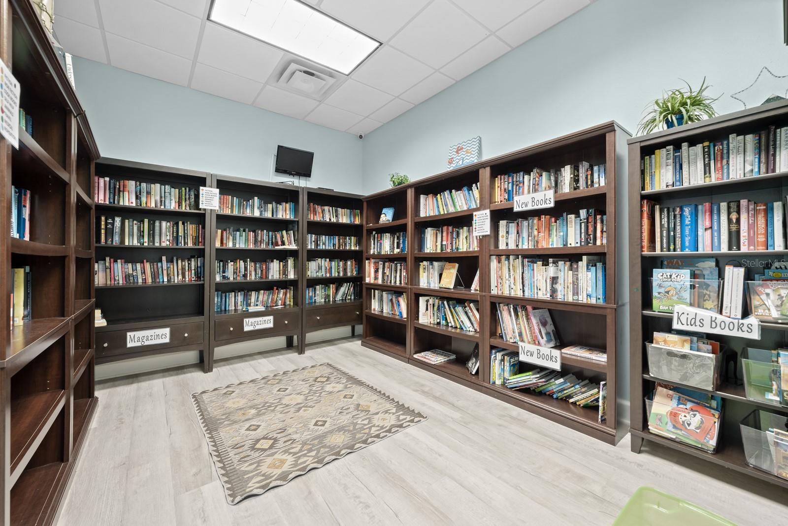 VILLAS/HERITAGE PARK - Residential