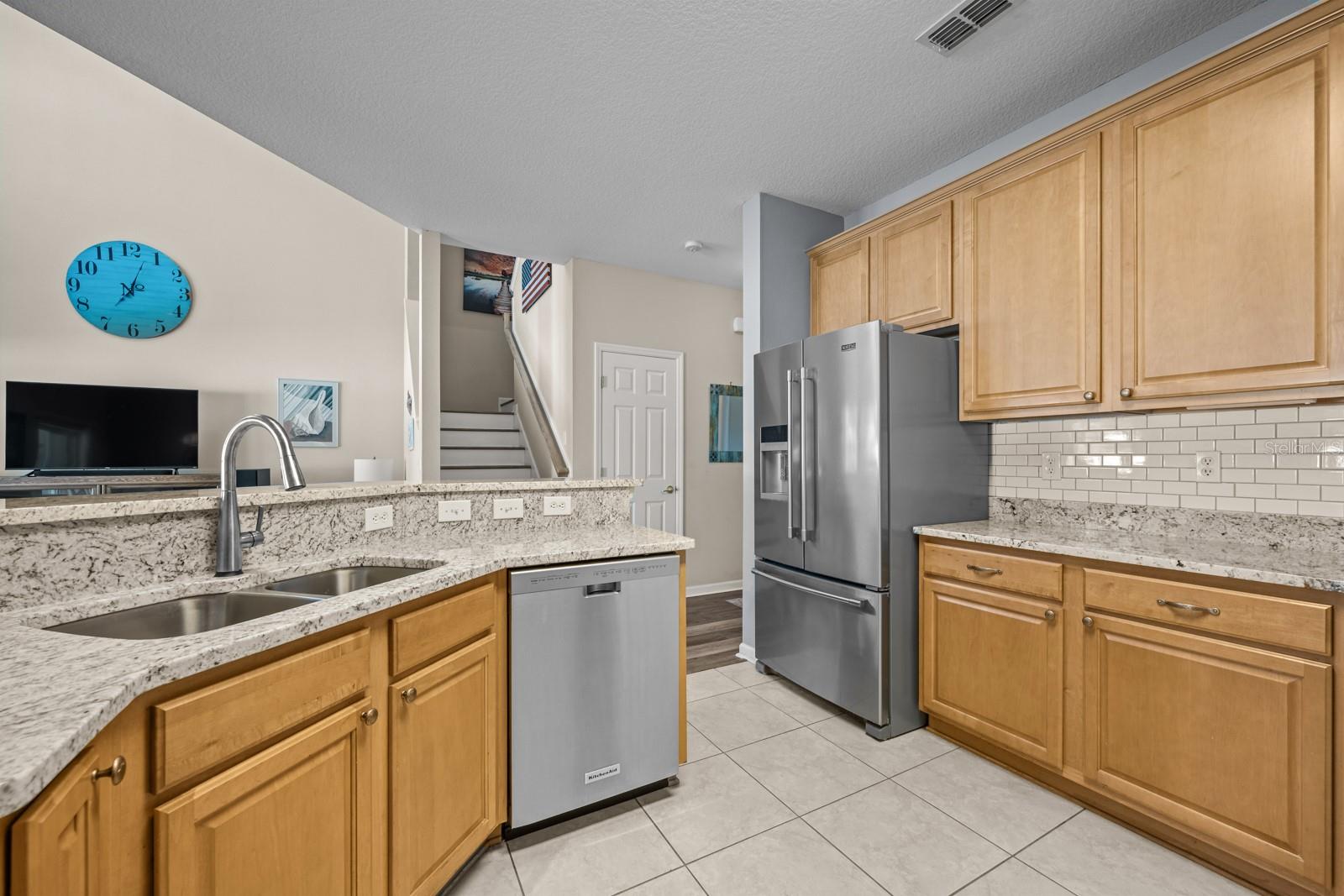 VILLAS/HERITAGE PARK - Residential