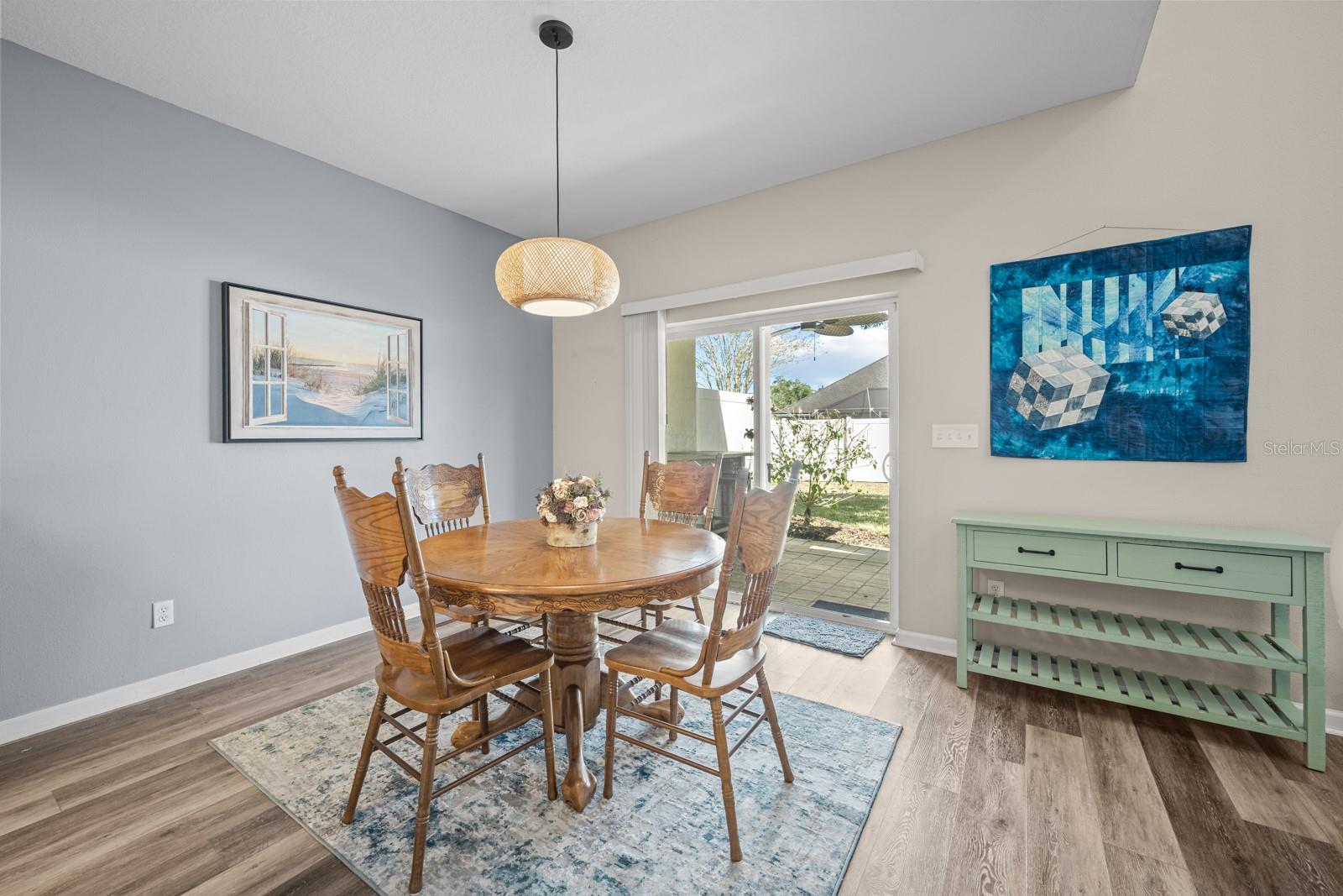 VILLAS/HERITAGE PARK - Residential