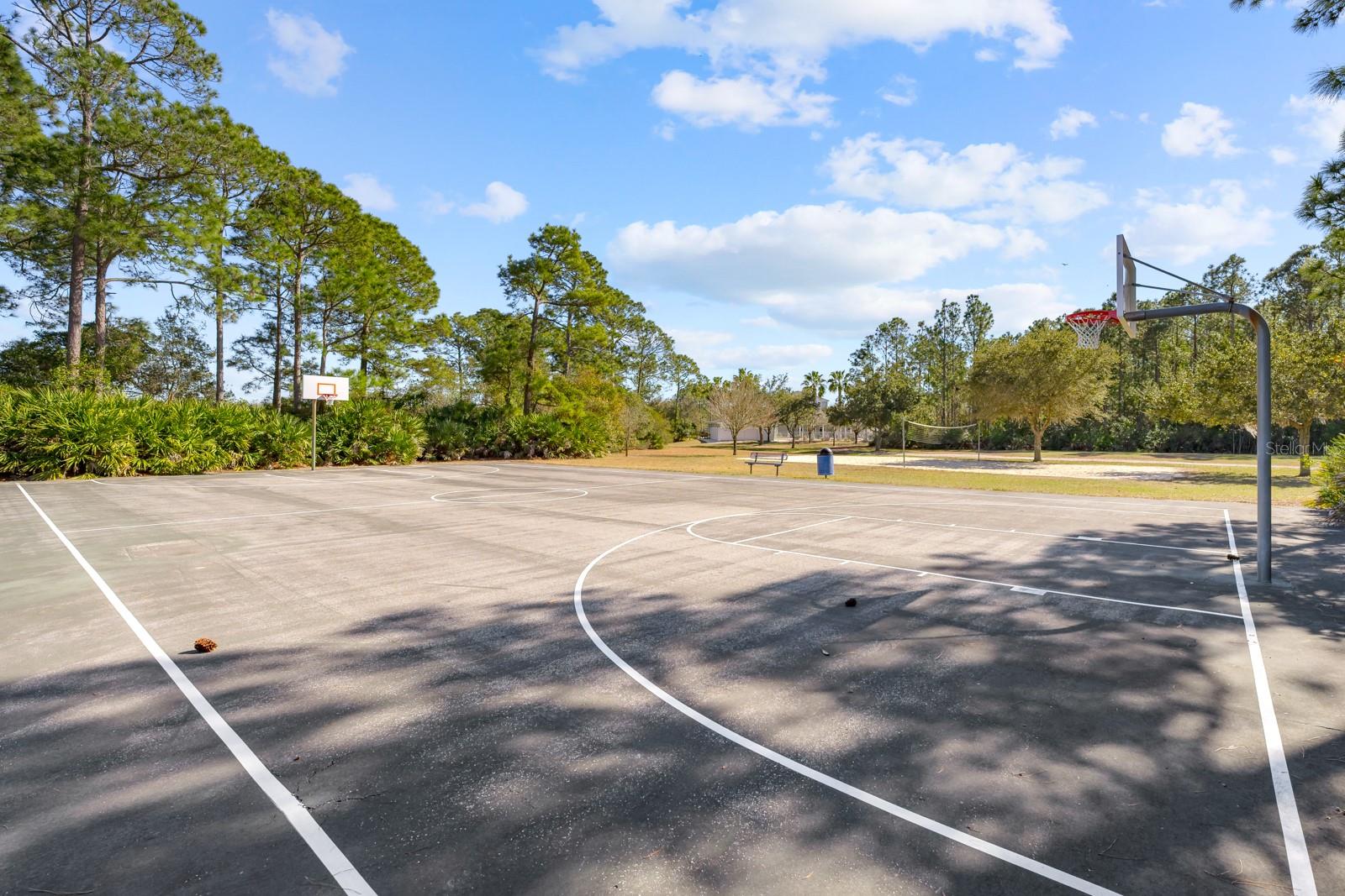 VILLAS/HERITAGE PARK - Residential